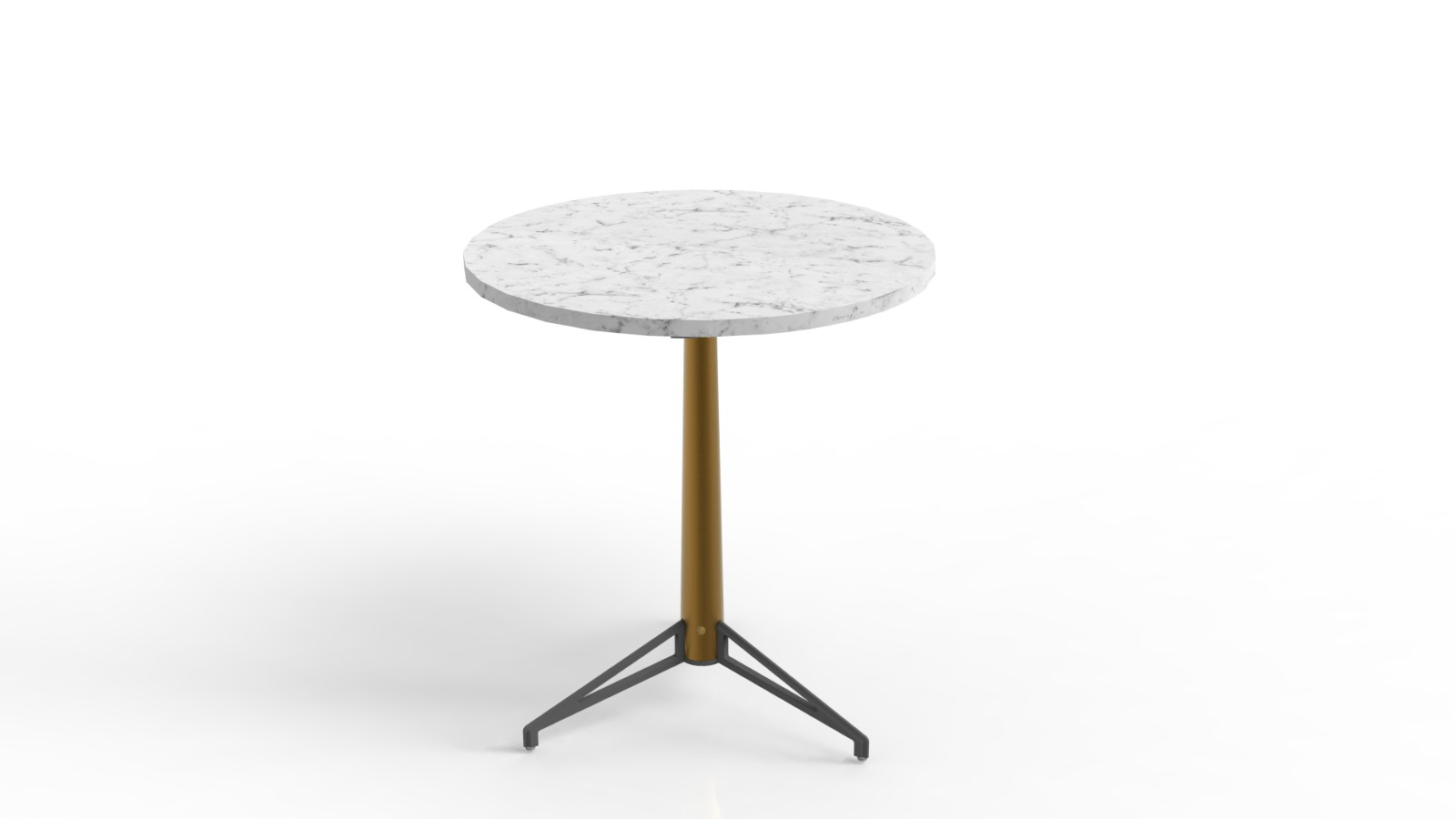 Island Round Table - Space Hub